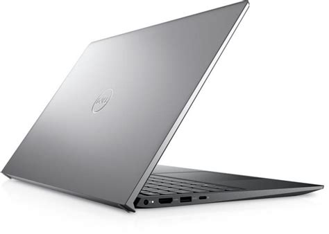 Ноутбук без сумки DELL Vostro 5510 Core i7-11370H 15.6, FHD,AG, Narrow ...
