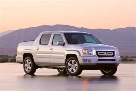 Manual De Taller Honda Ridgeline Descargar Pdf Gratis