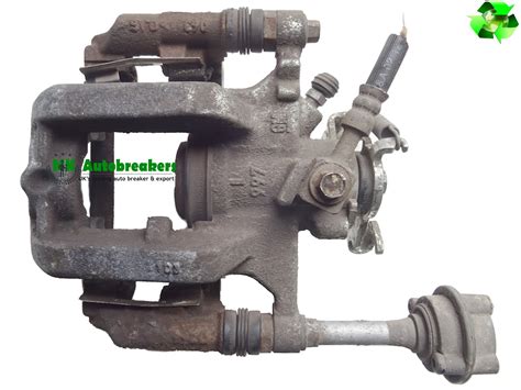 Vauxhall Astra J Brake Caliper 13300861 Mk Autobreakers Ltd