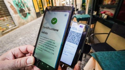 Ristoranti E Bar Entra In Vigore Il Green Pass Ecco Cosa Cambia Per