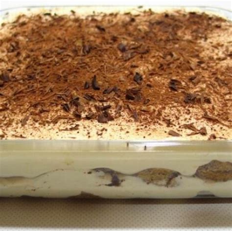 F Ldv Ri Tiramisu Recept K Ppel Mindmegette Hu