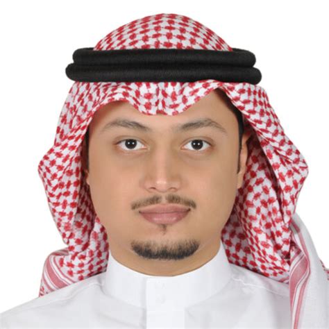 Abdullah Alsaleh Lecturer Master Of Information Technology King