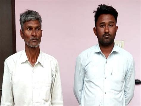 Father Son Accused Of Killing Nephew Arrested In Tonk भतीजे की हत्या के आरोपी पिता पुत्र