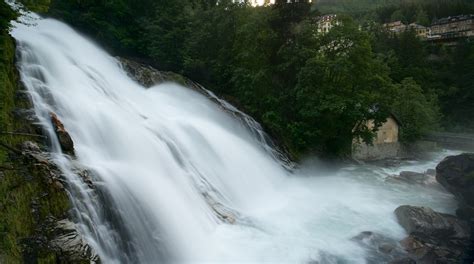 Bad Gastein Waterfall Tours - Book Now | Expedia