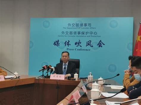 外交部：疫情以来安排351架次航班 接回73万名同胞手机新浪网