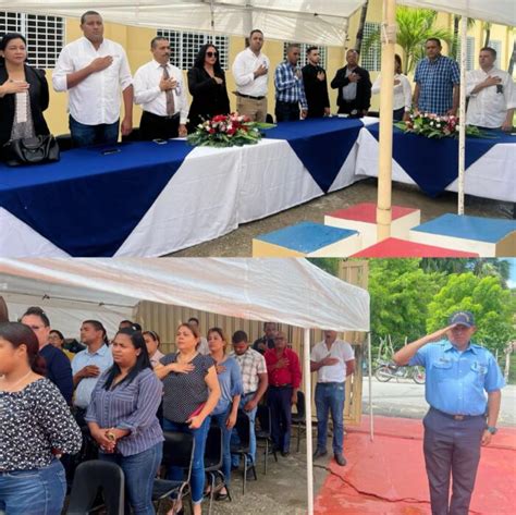 INICIO CONSTRUCCIÓN BAJO TECHO Y REMOZAMIENTO CENTRO EDUCATIVO