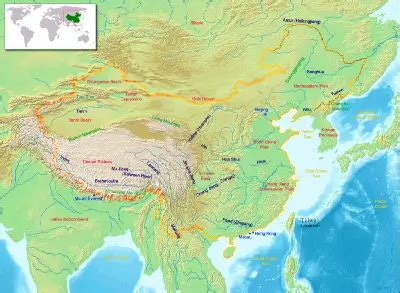 china  world encyclopedia