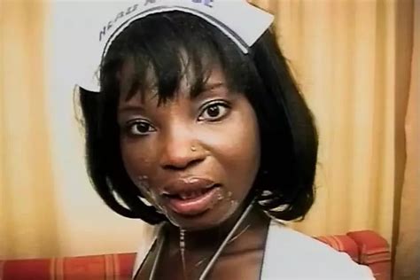Free Ebony Nurse Porn Videos XHamster