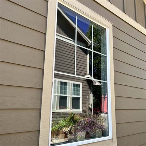 A Guide To Choosing Replacement Windows Custom Exteriors