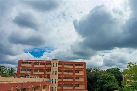 Tilak College Of Science And Commerce Navi Mumbai Campus Photos