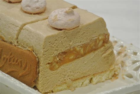 Recette Cheesecake Speculoos Caramel Beurre Salé Cheesecake Speculoos