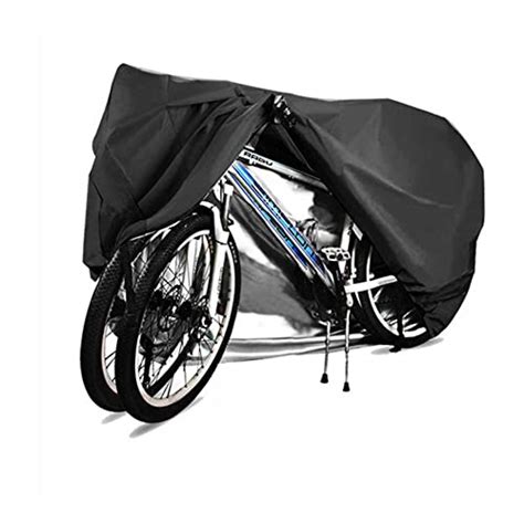 Best Bike Covers To Protect Your Ride In Style