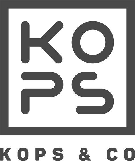 Kops & co.