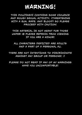 Love Enforcement South Park Luscious Hentai Manga Porn