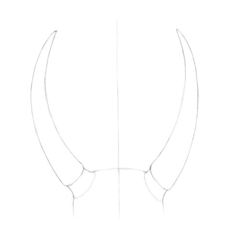 How To Draw Horns Envato Tuts