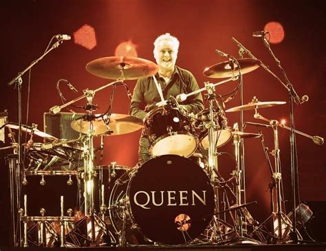 Stacy On Twitter Roger Taylor Queen Queen Band Rogers Drums