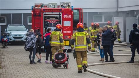 Co się stało wczoraj w szpitalu Znamy pierwsze szczegóły