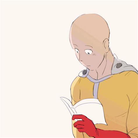 Download One Punch Man Anime Pfp