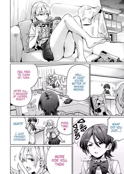 Saimin Haitatsu Nichiroku Hypnosis Delivery Record Nhentai Hentai Doujinshi And Manga