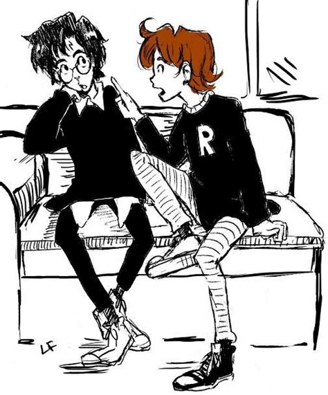 Pin By Diequeeria On Hp Sobs Harry Potter Tumblr Harry Potter Comics Harry Potter Crossover