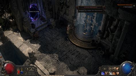 Ascension Trials Path Of Exile 2 Wiki Poe2