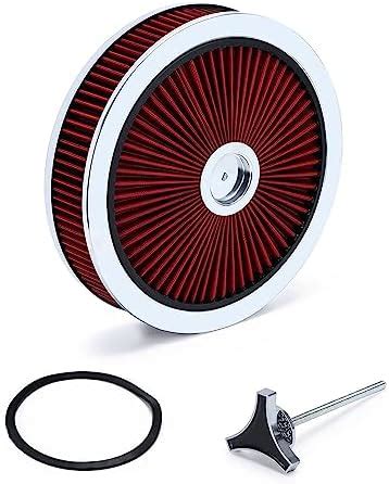 Amazon Seaeagles High Flow Replacement Air Cleaner Filter