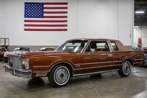 1981 Lincoln Continental Town Car 2 Door Station Wagon Forums