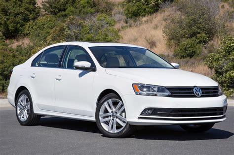 Used 2016 Volkswagen Jetta Sedan Pricing For Sale Edmunds