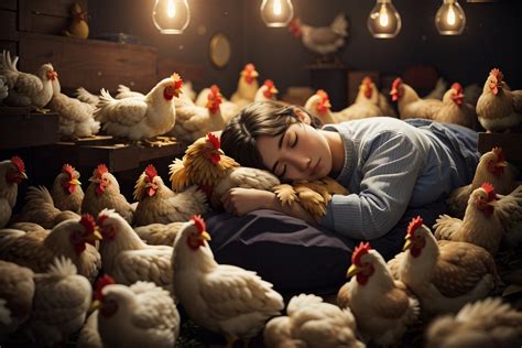 Spiritual Meaning Of Chicken In A Dream Explore The Significance In