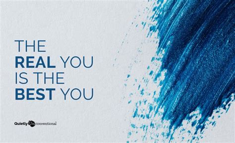 The Real You Is The Best You How To Be Most Effective Lisa E Betz