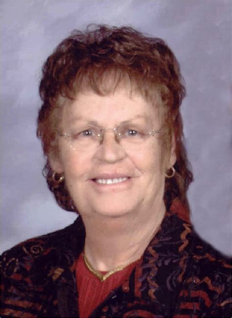 Remembering Carol Reimers Obituaries Stokely Funeral Home Hot Sex Picture