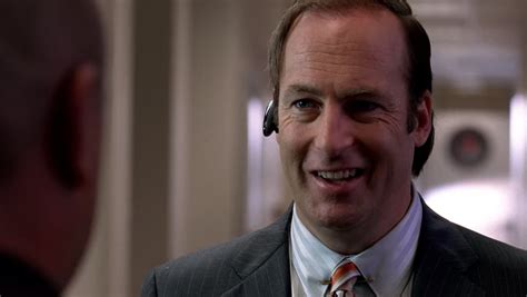 Saul Goodman Breaking Bad