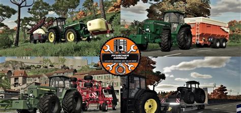 Kubota B7001 V1 0 0 0 Mod Landwirtschafts Simulator 19 Mods Ls19 Mods