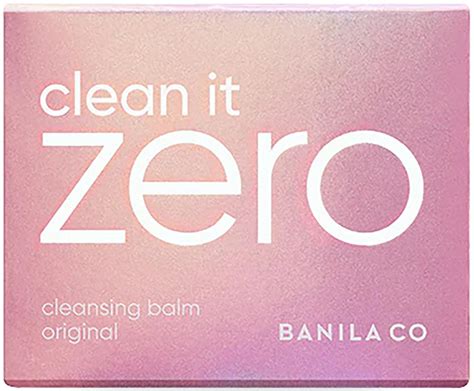 Banila Co Clean It Zero Cleansing Balm Original 180 Ml