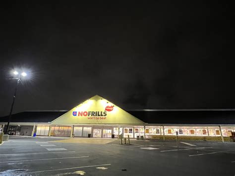 Anthonys No Frills Updated January 2025 14 Reviews 1054 Centre