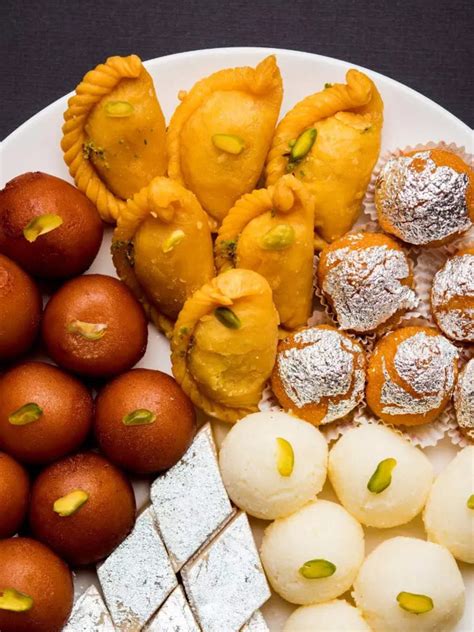 Indian Sweets That Are Perfect For All Occasions Times Of India