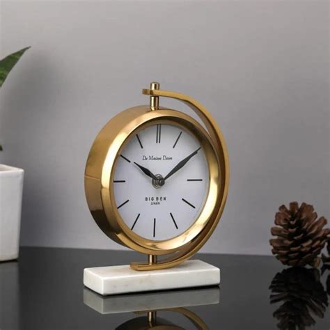 Best Table Clock Wallmantra