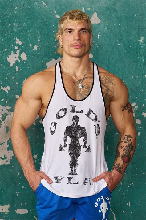 Golds Gym