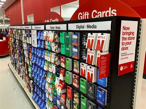 Target T Cards Target T Cards Display Fraud Warning Flickr