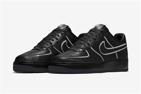 Nike Air Force 1 Low Cr7 By You Release Date Nice Kicks