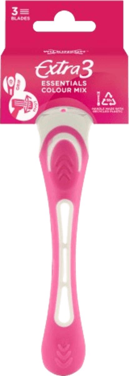 Wilkinson Sword Xtreme Beauty Enski Brija Kom Dm Drogeriemarkt Ba