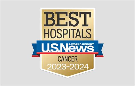 Discover Excellence Best Cancer Hospitals In The Usa 2024