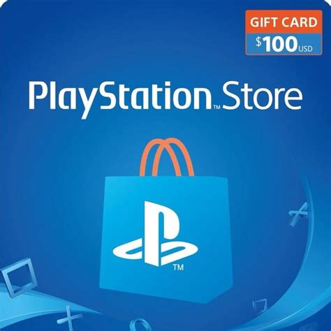 Dollar Psn Card Playstation Store Gift Cards Gameflip