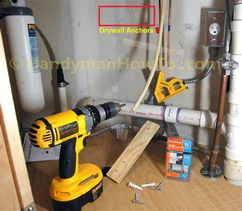 How To Install A Kitchen Instant Hot Water Dispenser Faucet And Water