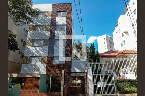 Condom Nio Residencial Vallemi Sion Belo Horizonte Alugue Ou