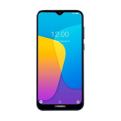 Doogee Y8C - Full Specification, price, review, compare