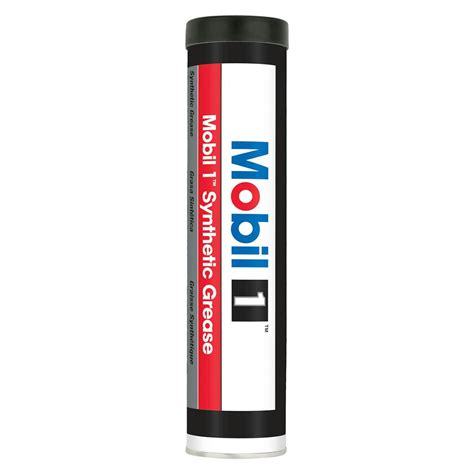 Mobil 1 Synthetic Grease, 13.4 oz