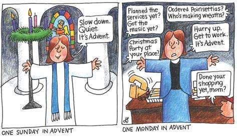 Episcopal Humor