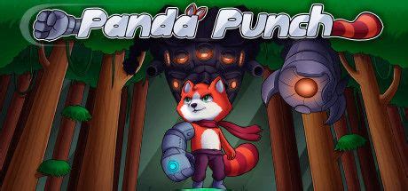 Buy Panda Punch Mobygames