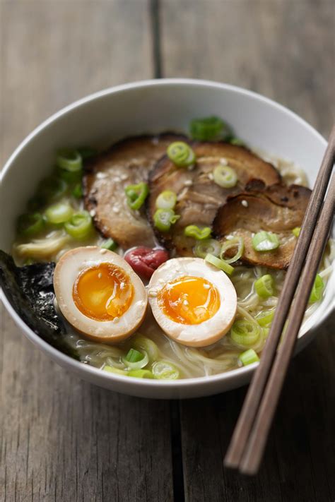 How to make Ramen Eggs (w/ Jammy Yolks!) aka Ajitsuke Tamago